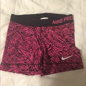 Nike Pros GREAT CONDITION